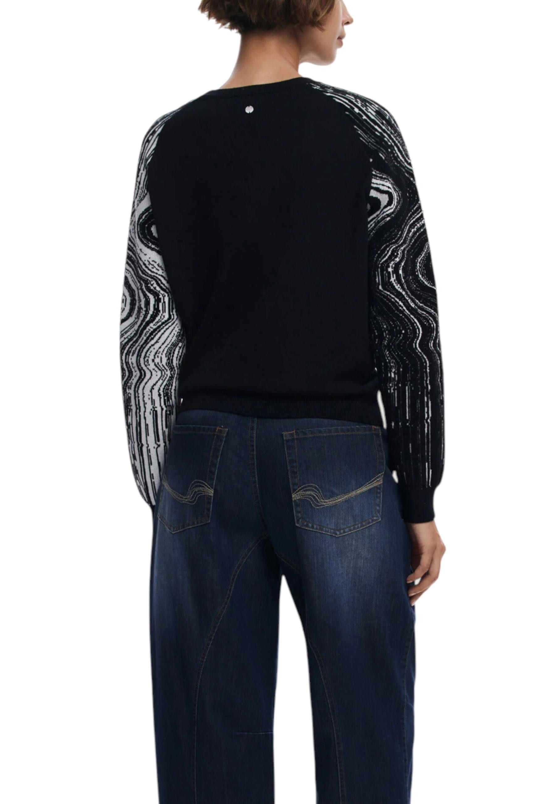Desigual Knitwear 2
