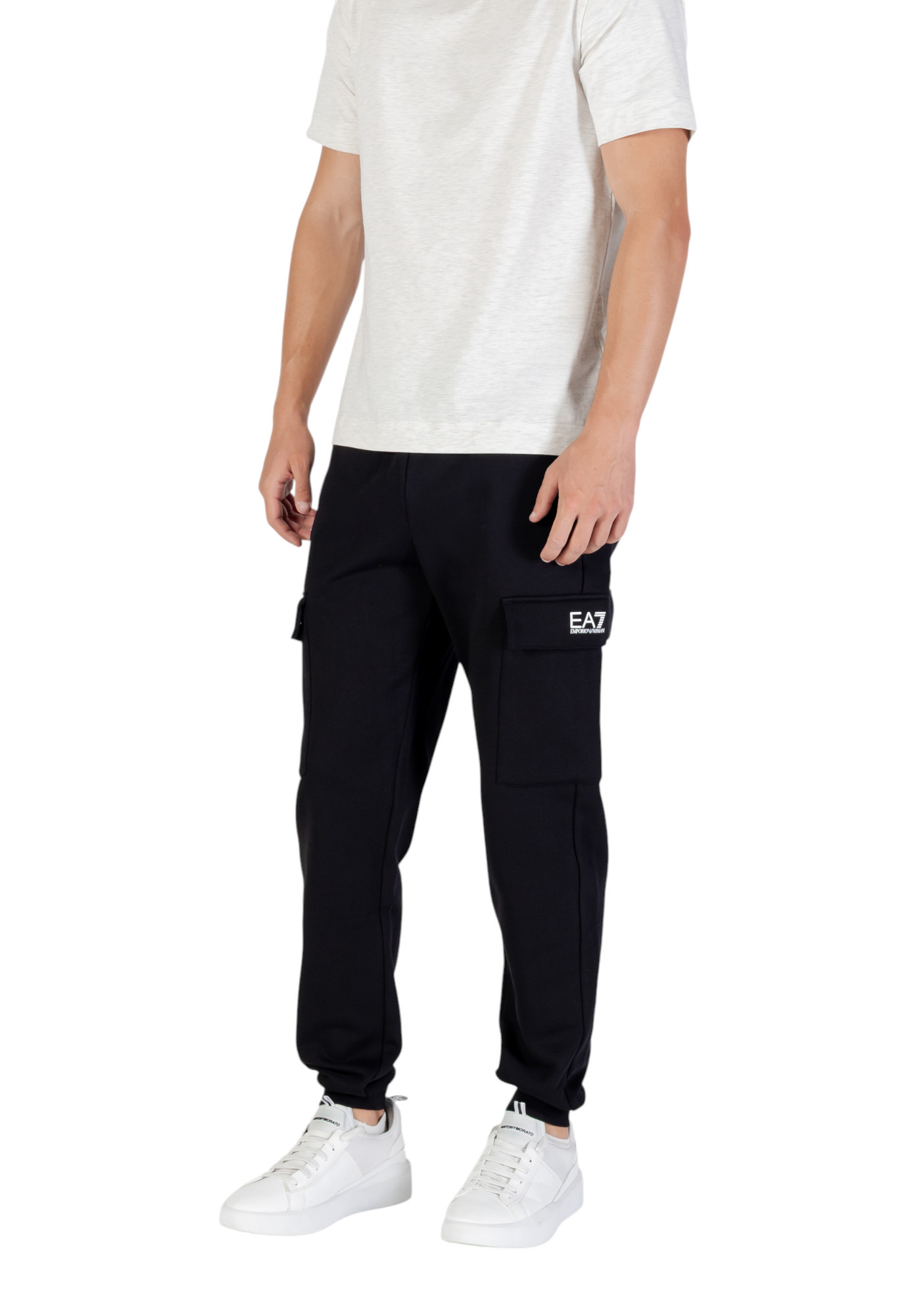 Ea7 Men Trousers