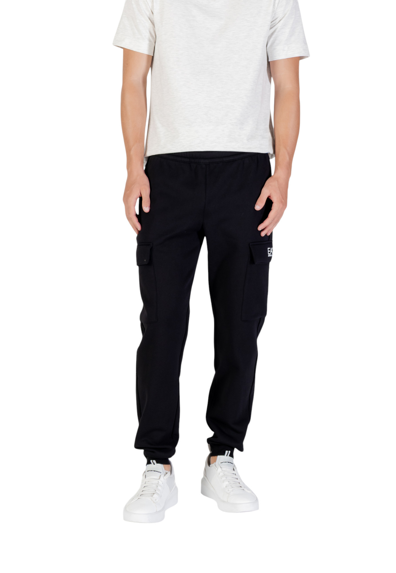Ea7 Men Trousers
