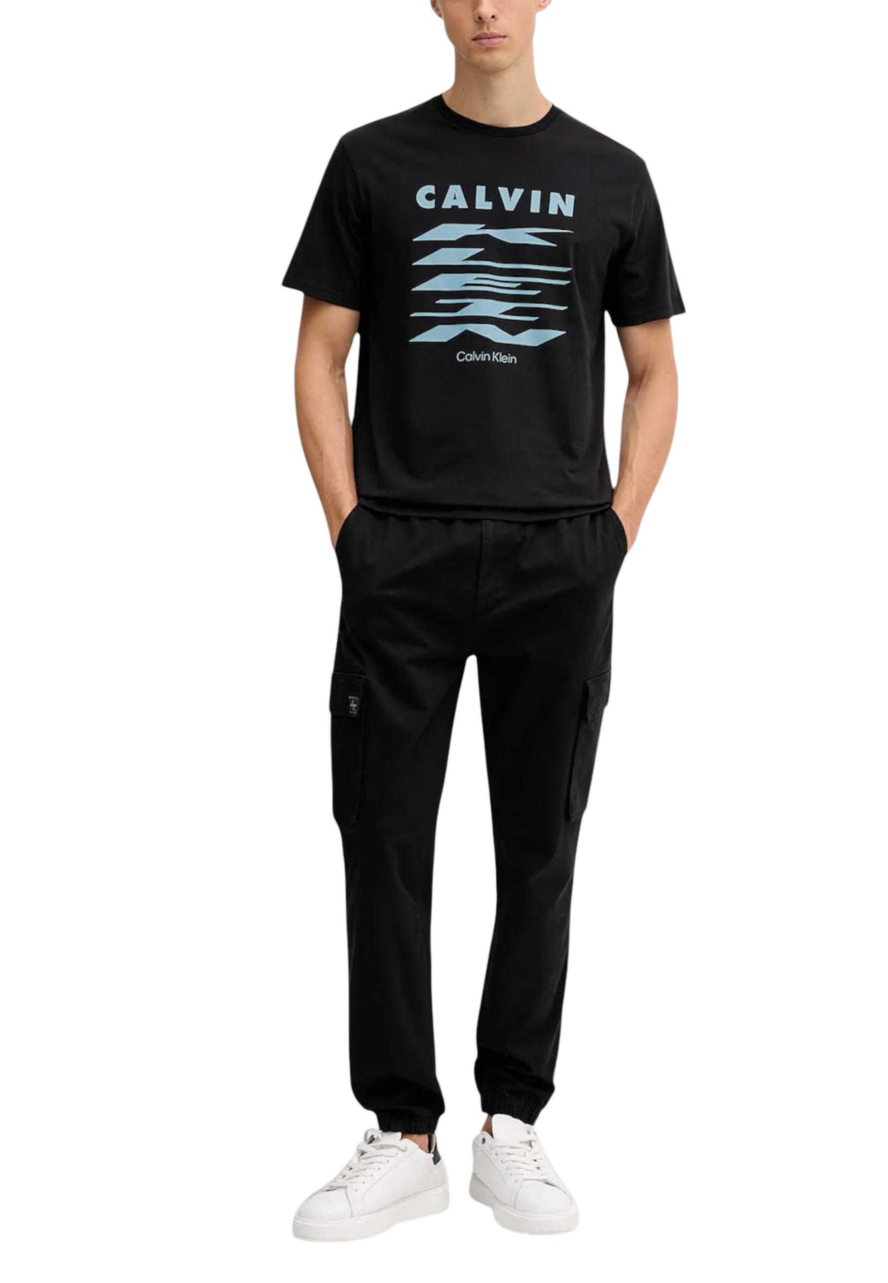 Calvin Klein Jeans Men Trousers