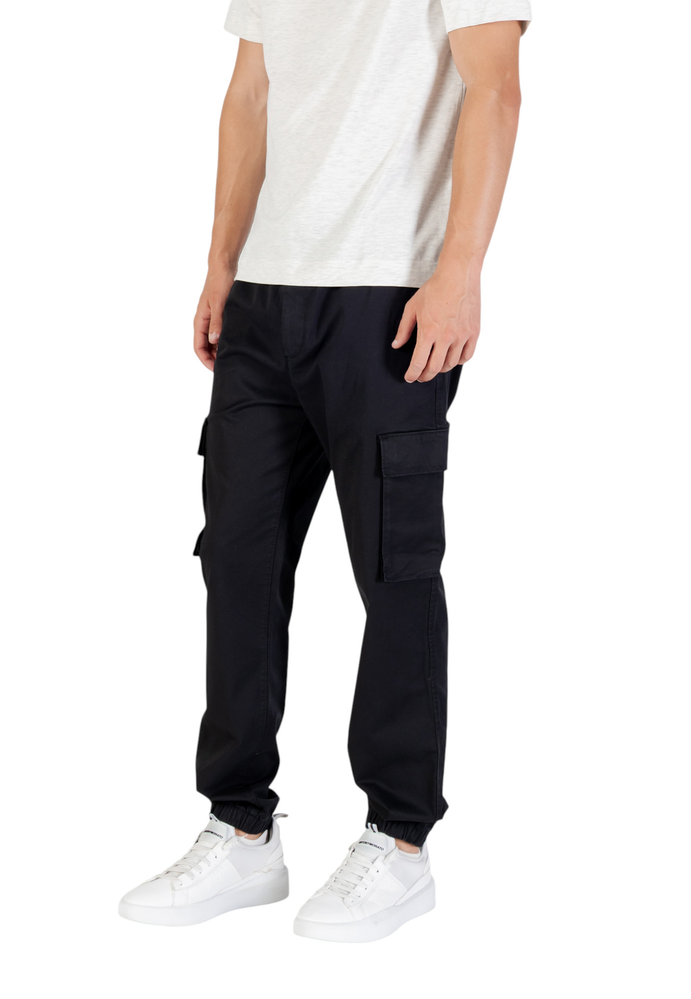 Calvin Klein Jeans Men Trousers