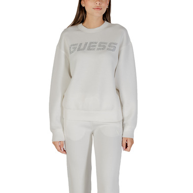 Guess Active Felpa Donna