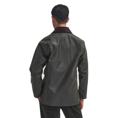 Barbour Giacca Uomo
