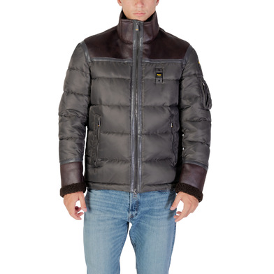 Blauer Giubbotto Uomo