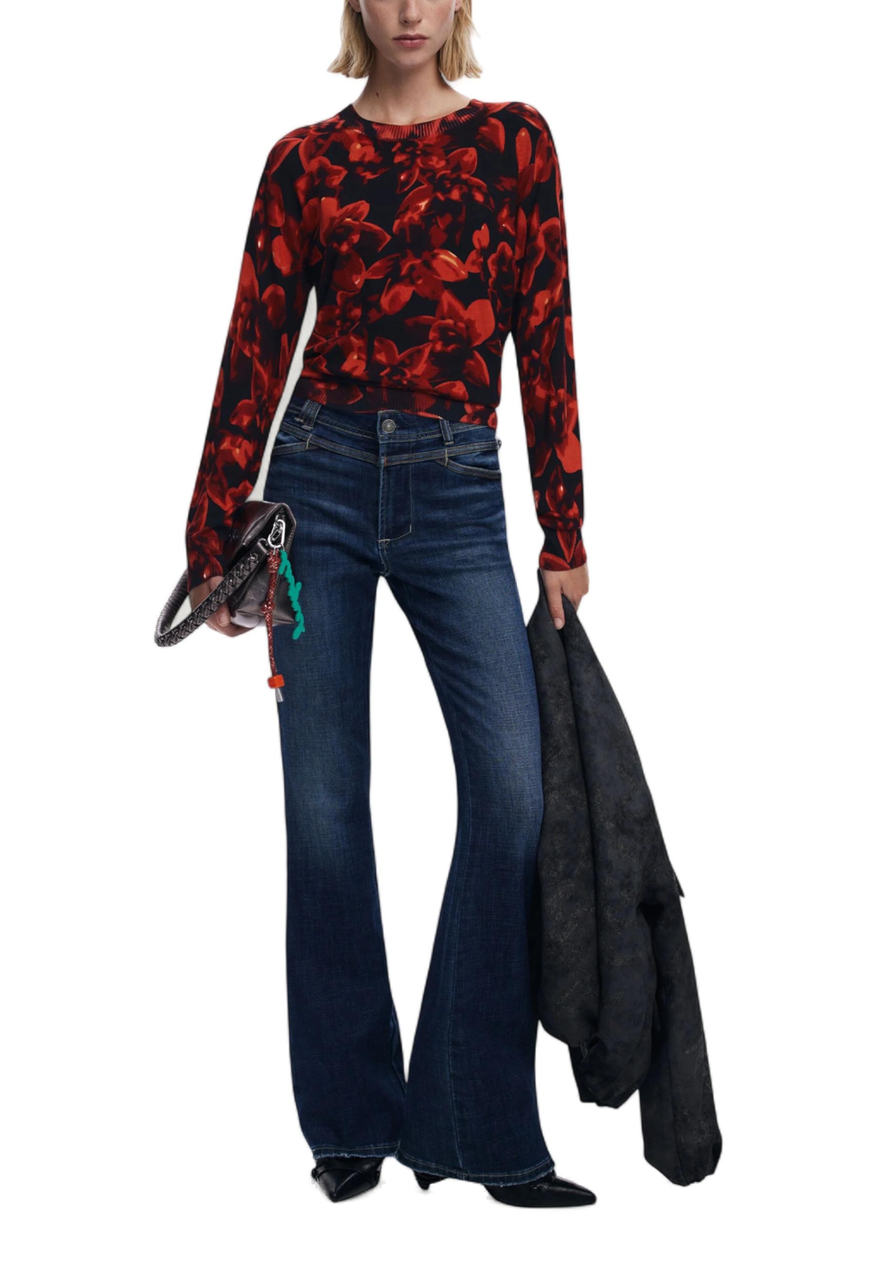 Desigual Knitwear 3
