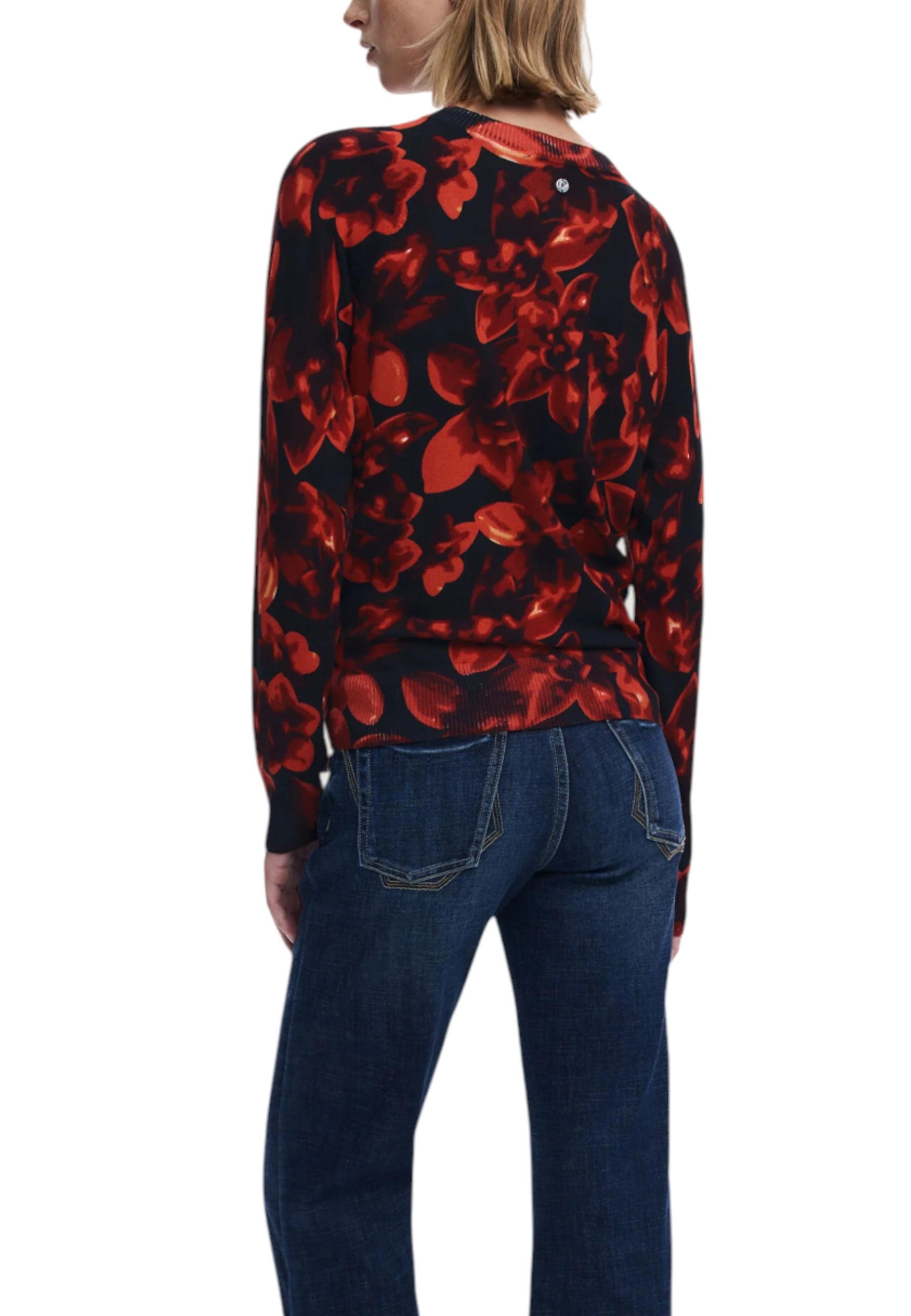 Desigual Knitwear 2