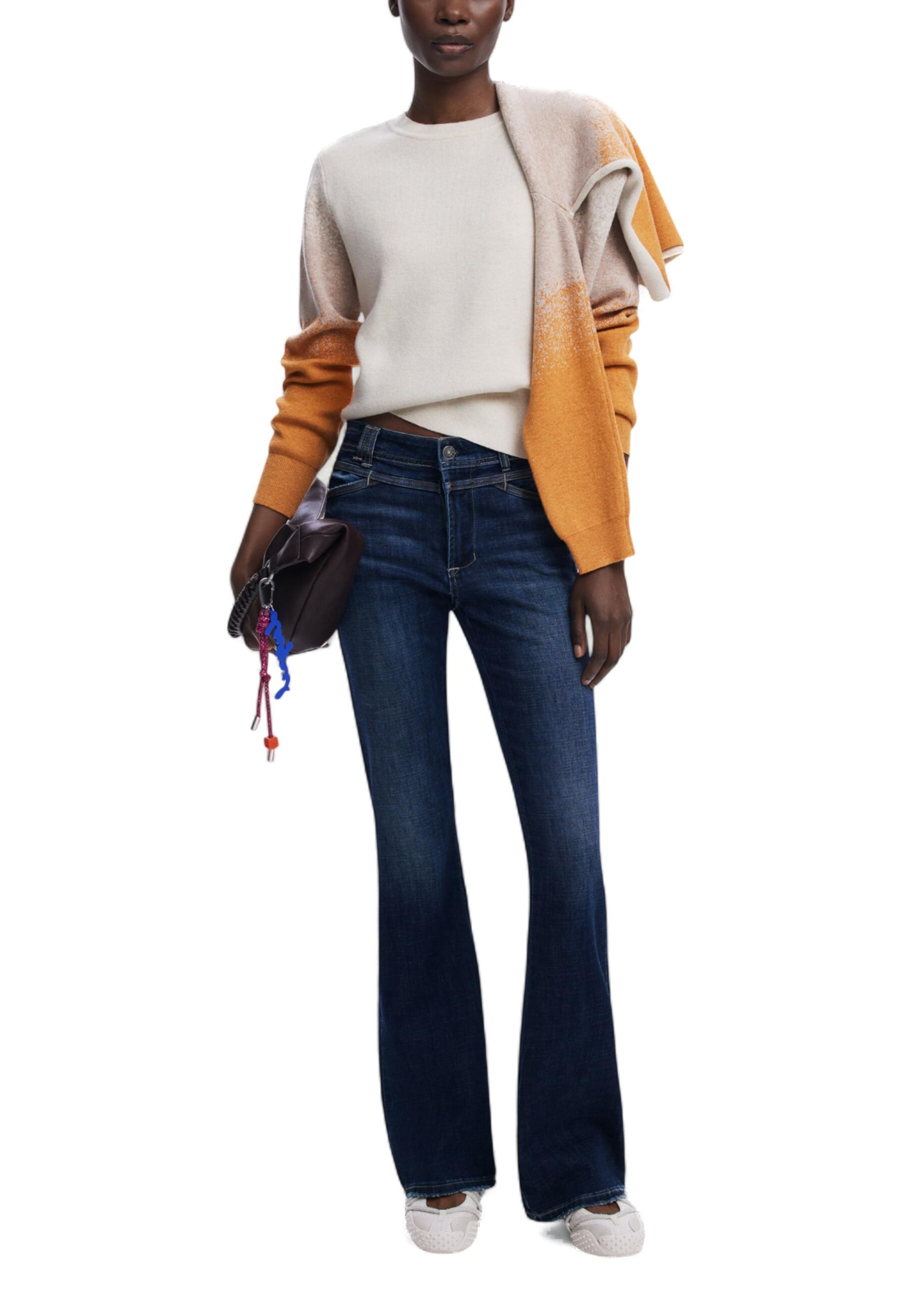 Desigual Knitwear 7