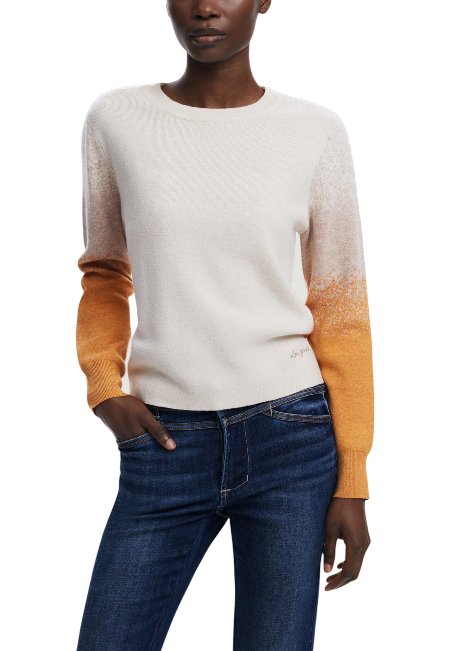 Desigual Knitwear 5