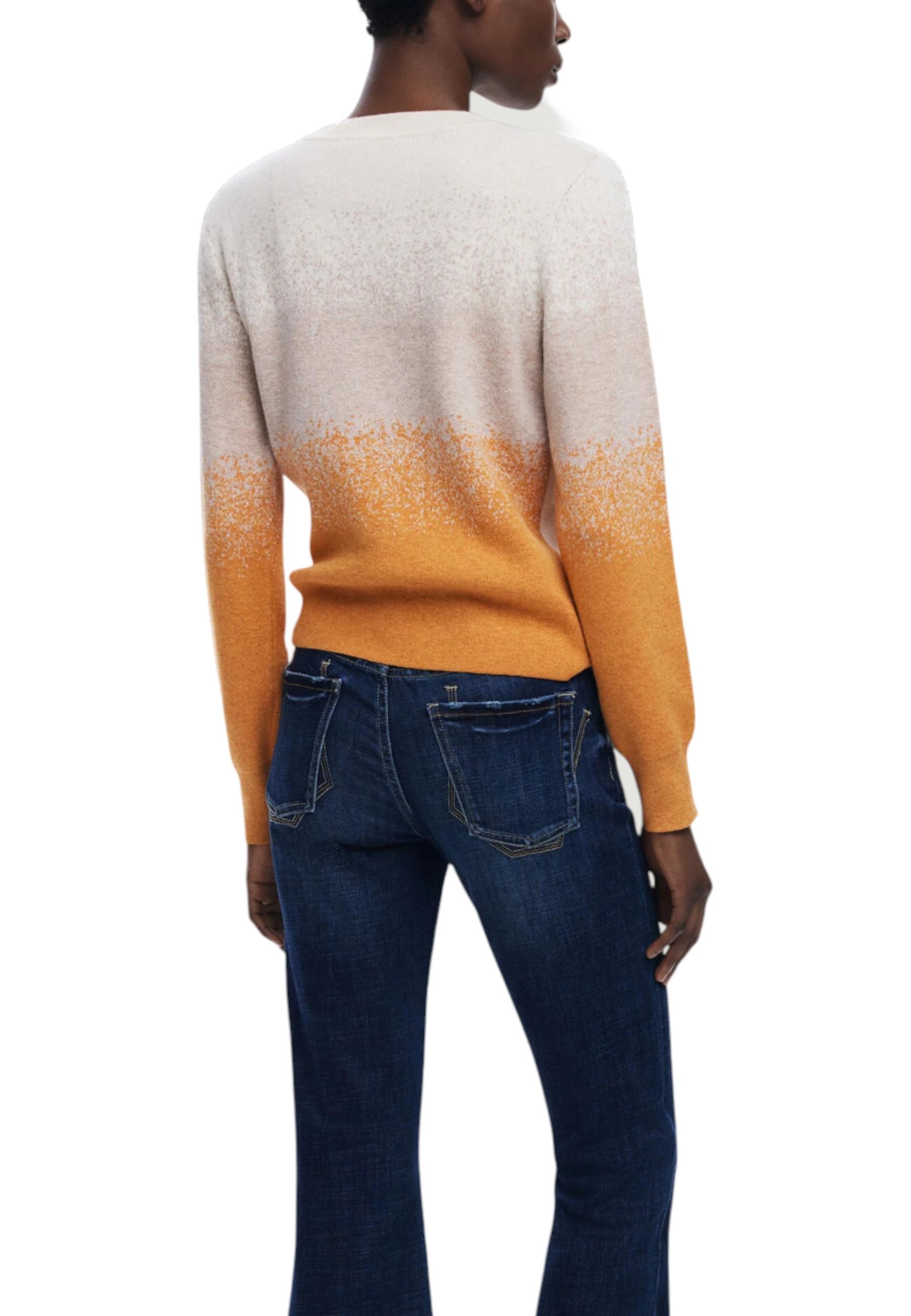 Desigual Knitwear 6