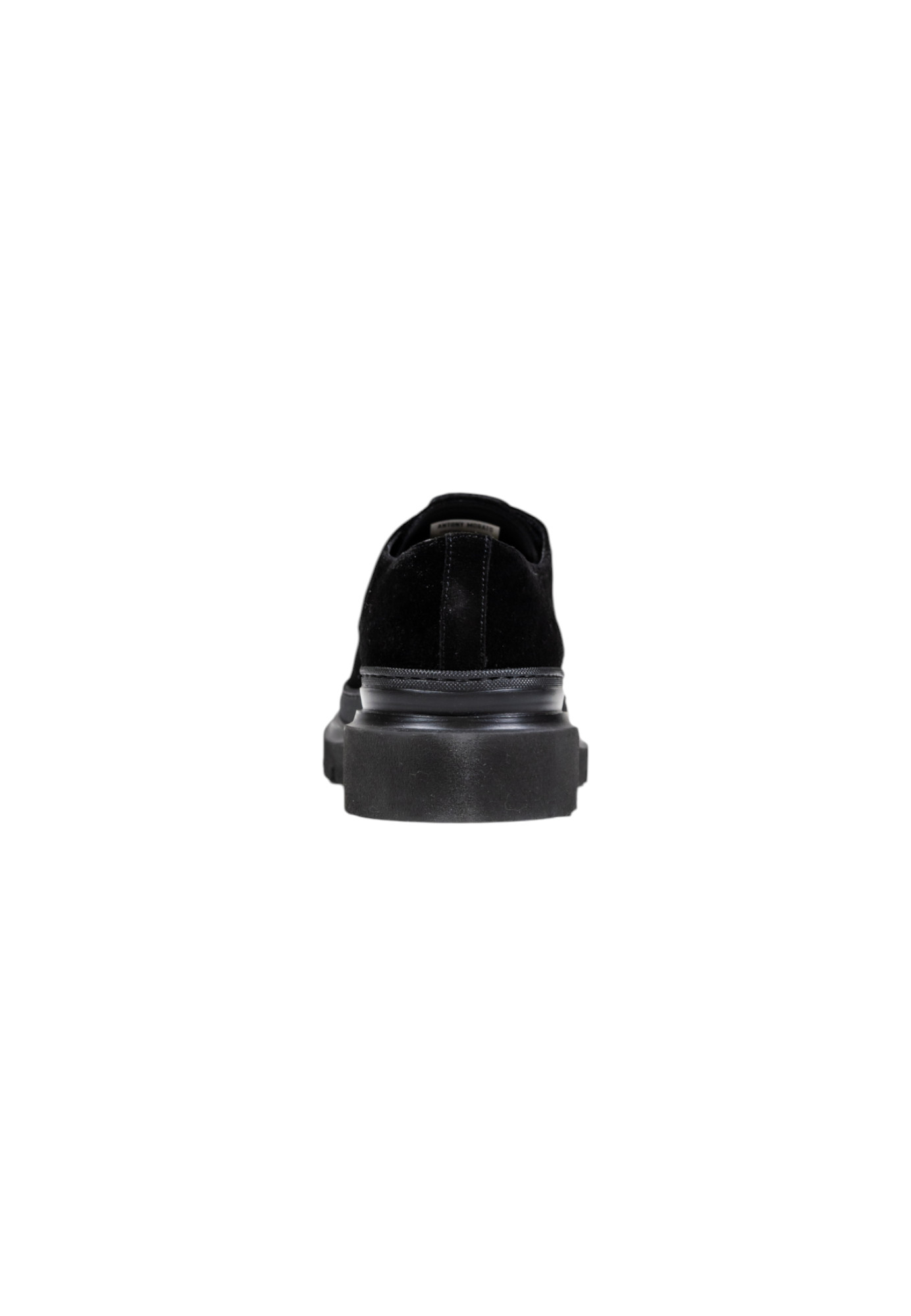Antony Morato Men Lace Ups Shoes