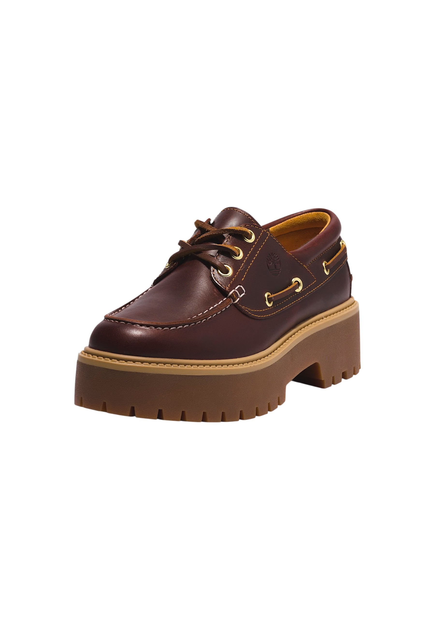 Timberland Women Lace Ups Shoes