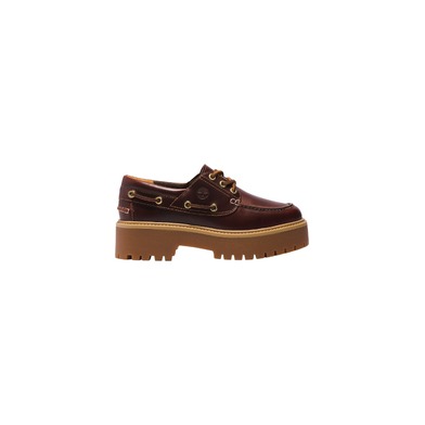 Timberland Scarpe Stringate Donna