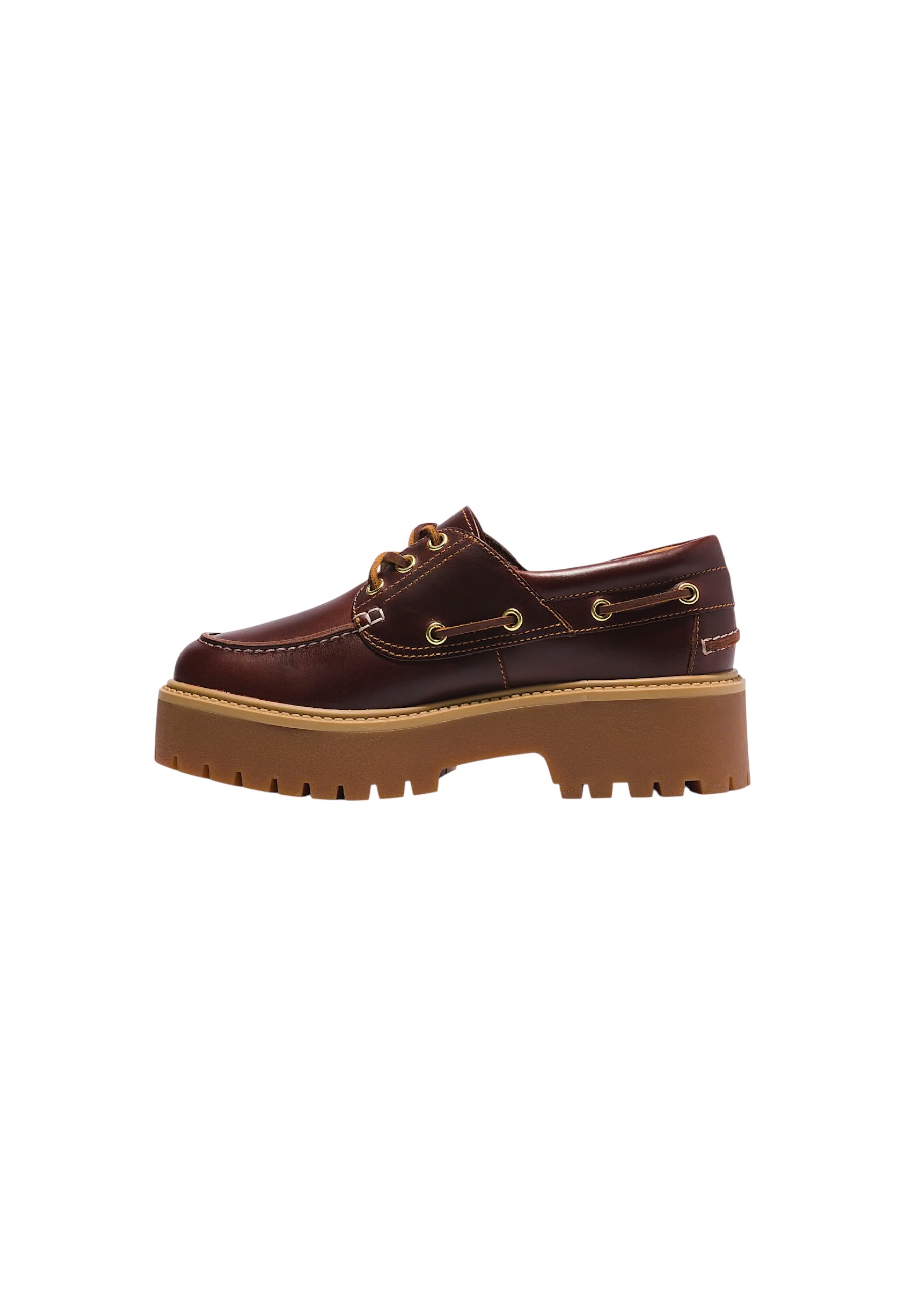 Timberland Women Lace Ups Shoes