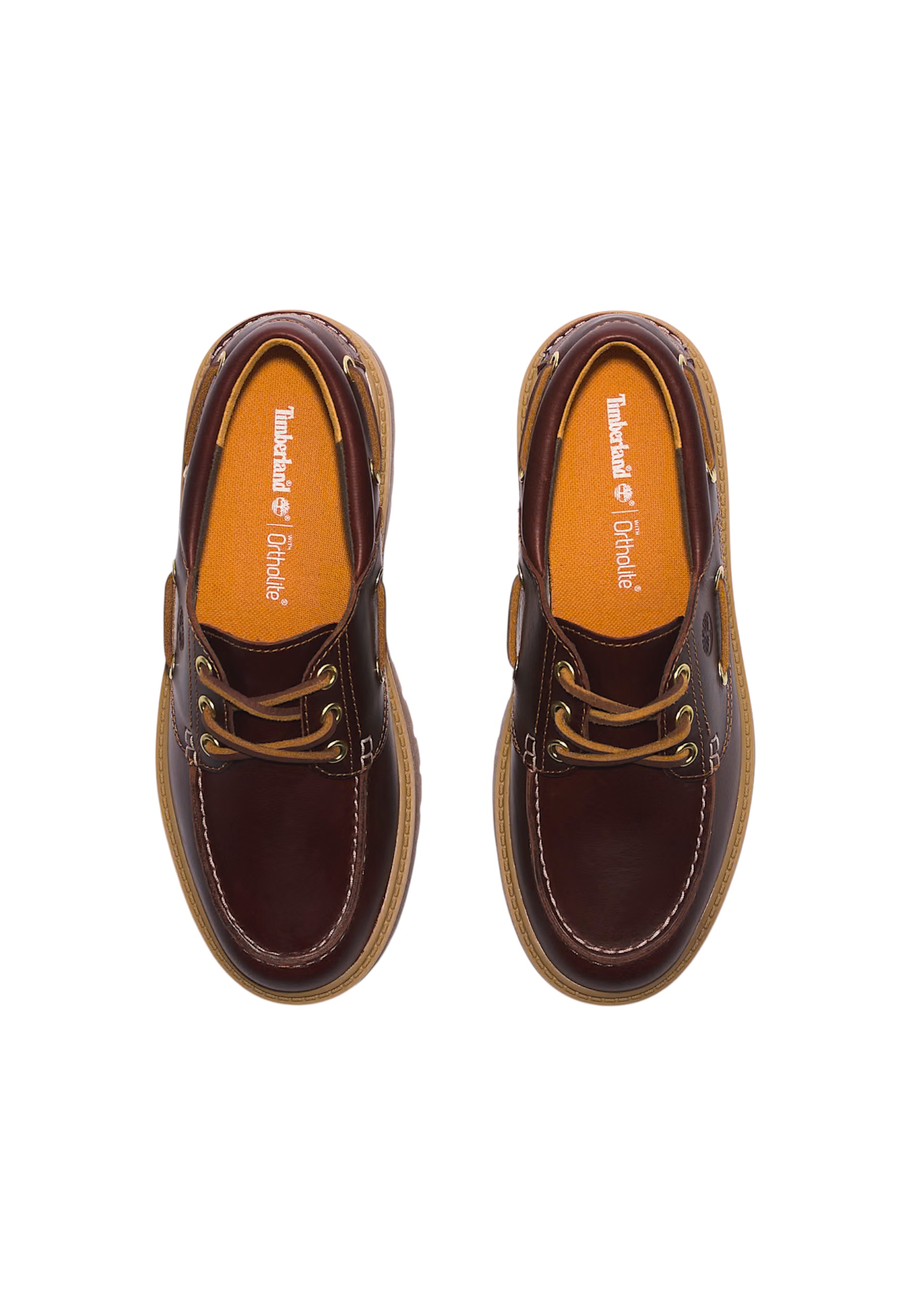 Timberland Women Lace Ups Shoes