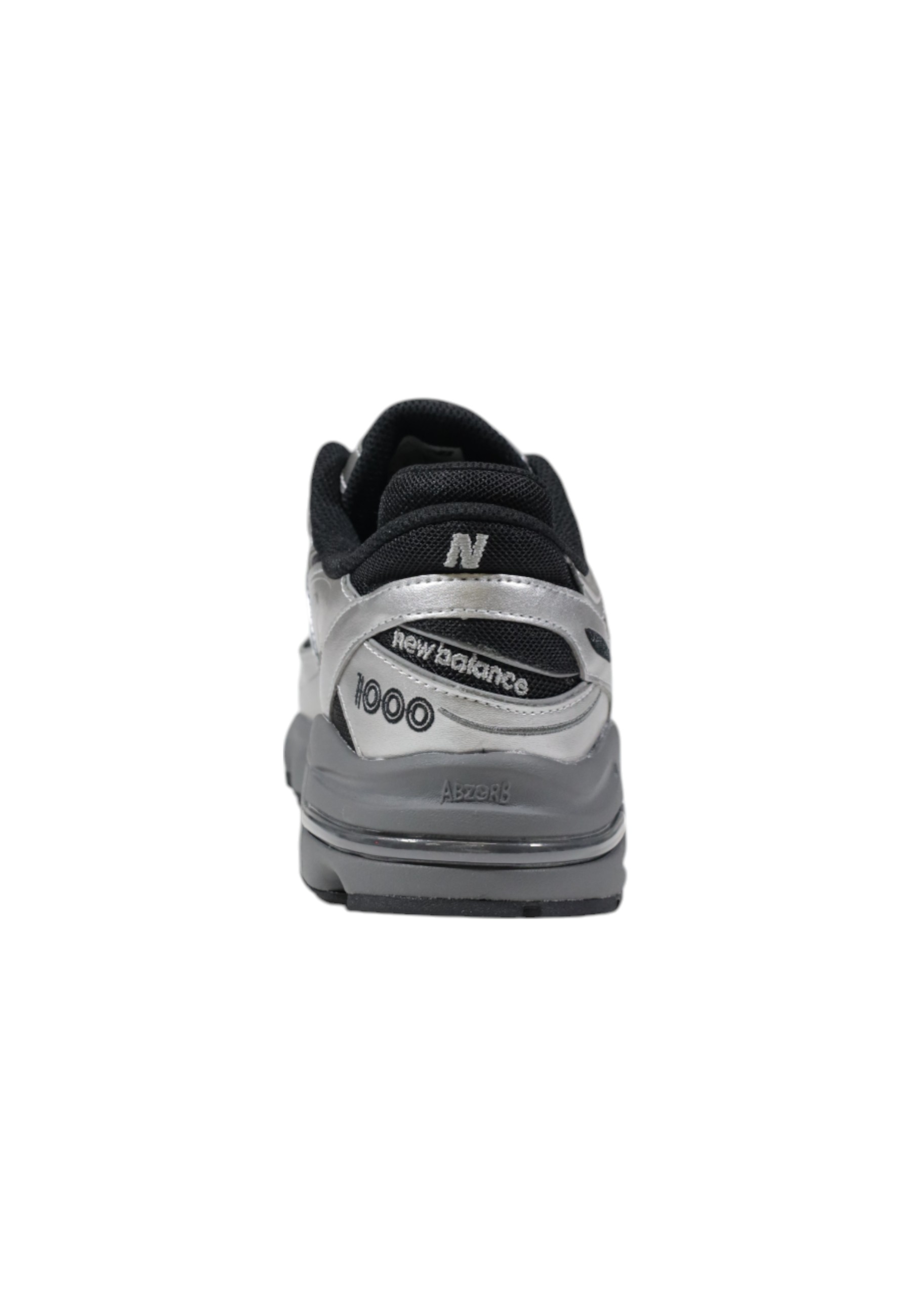 New Balance Sneakers 4