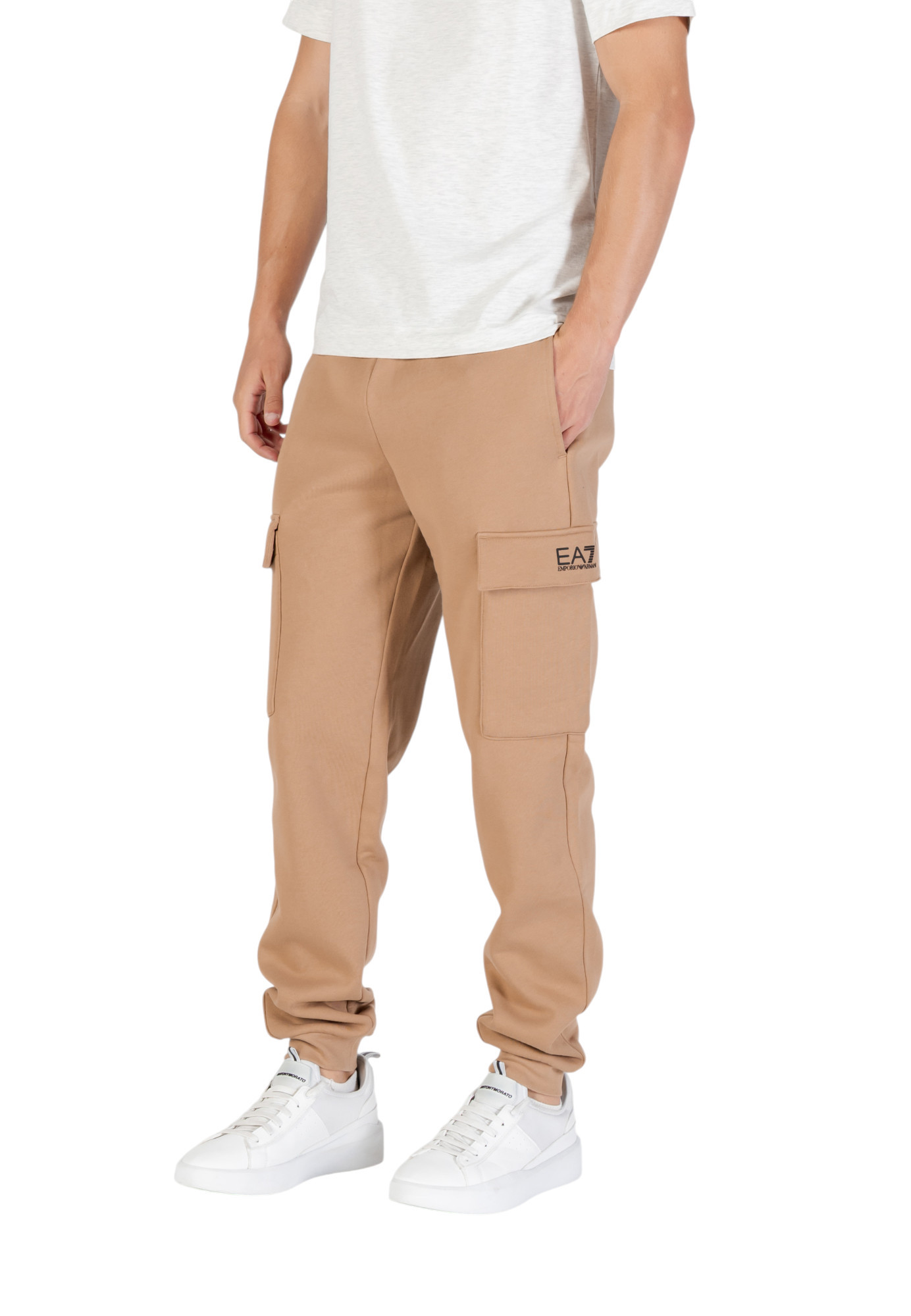 Ea7 Men Trousers