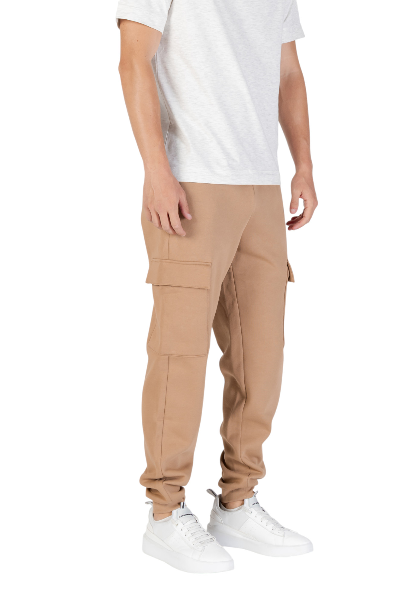 Ea7 Men Trousers