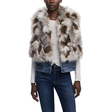 Desigual Gilet Donna