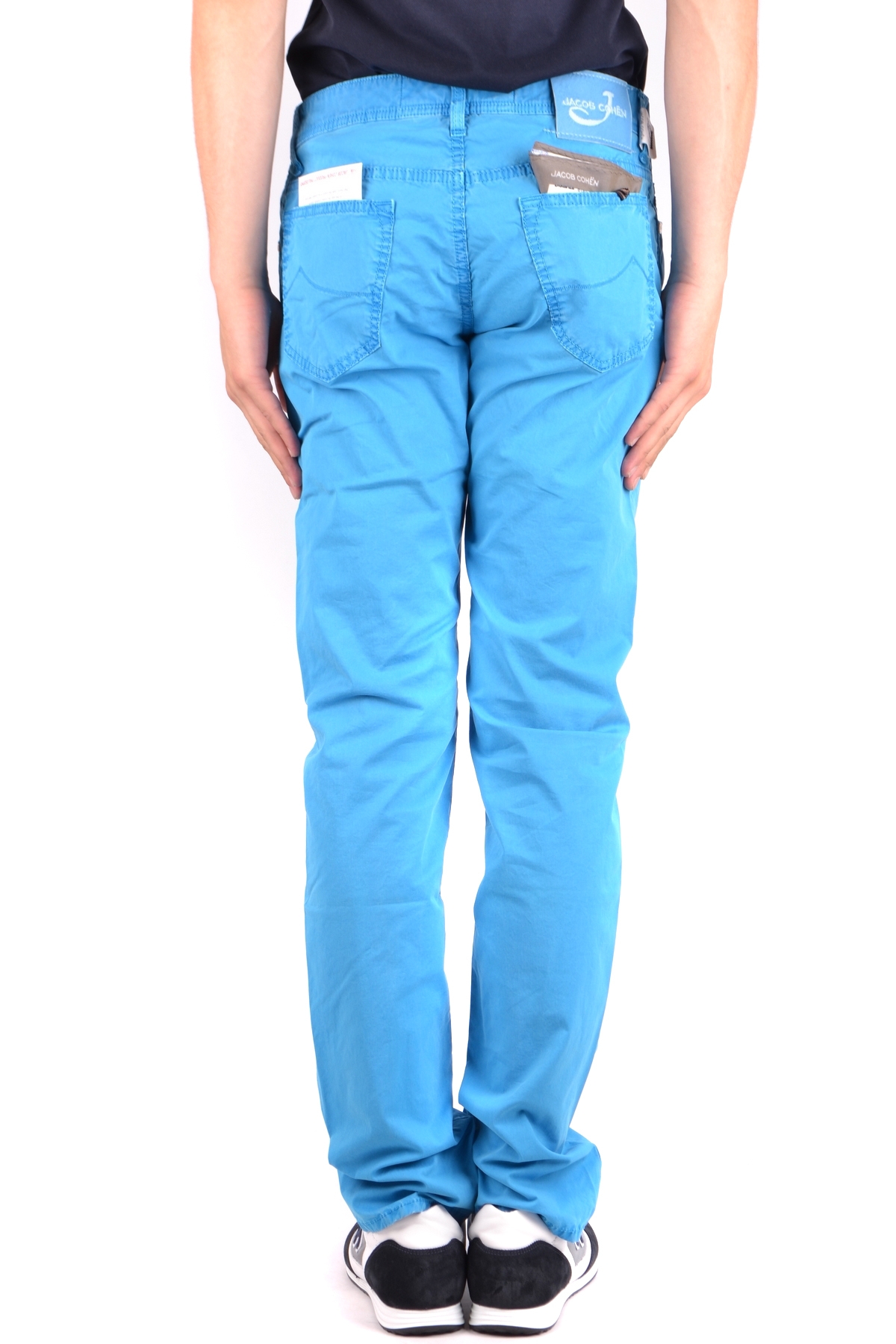 Jacob Cohen Men Jeans