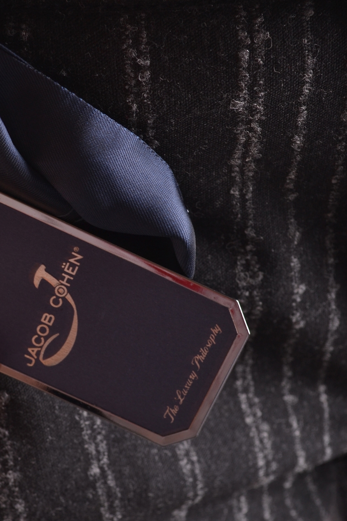 Jacob Cohen Trousers 6