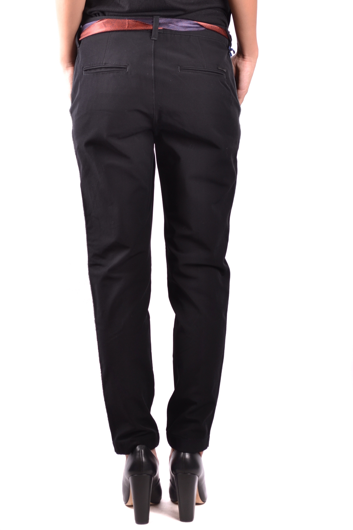 Jacob Cohen Trousers 4