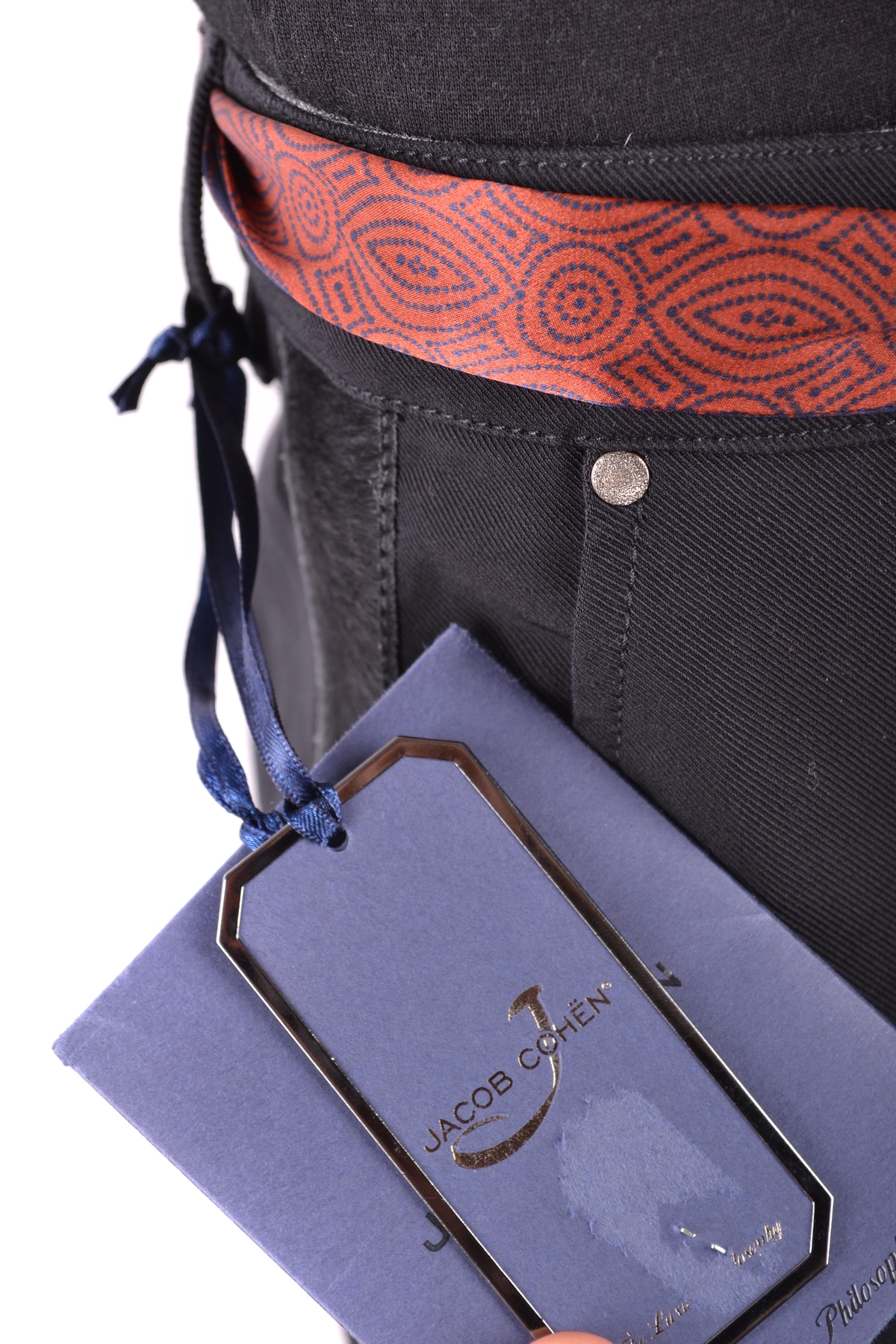 Jacob Cohen Trousers 5