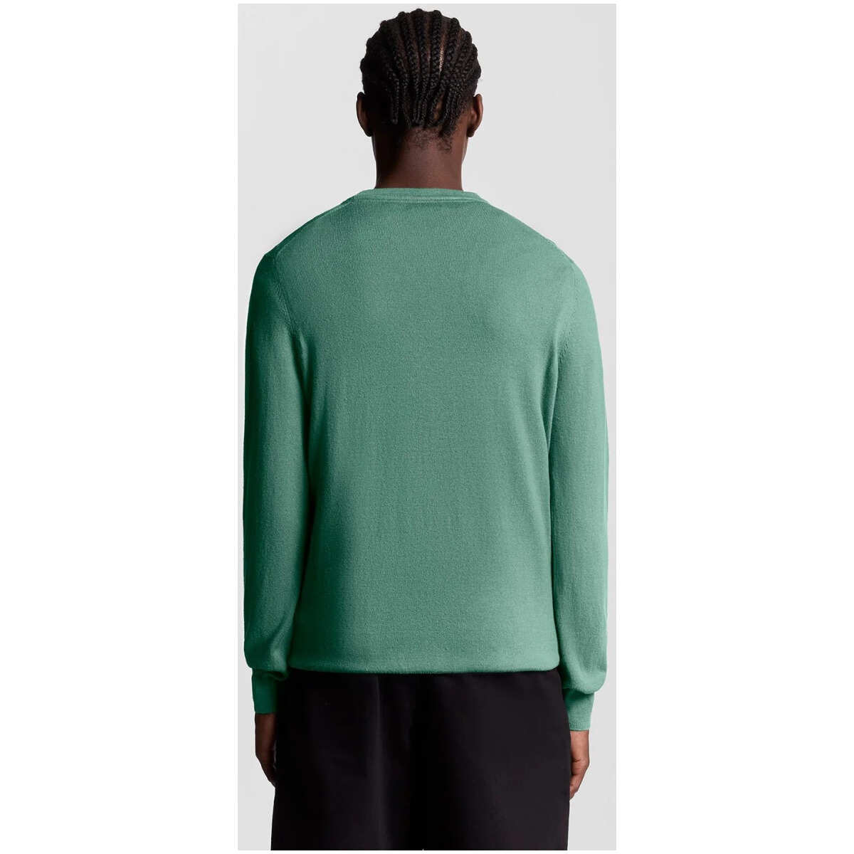 Lyle & Scott Knitwear 2