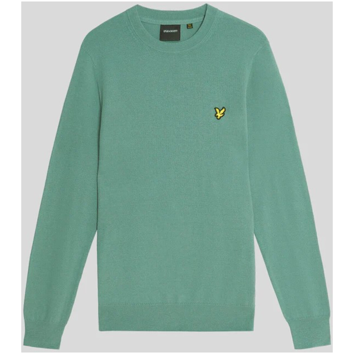 Lyle & Scott Knitwear 3