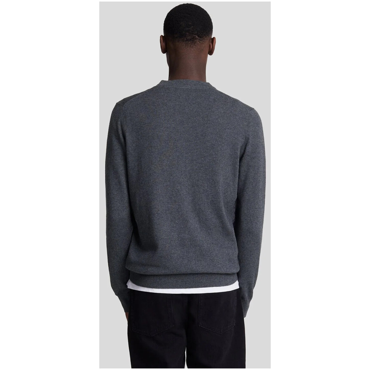 Lyle & Scott Knitwear 8
