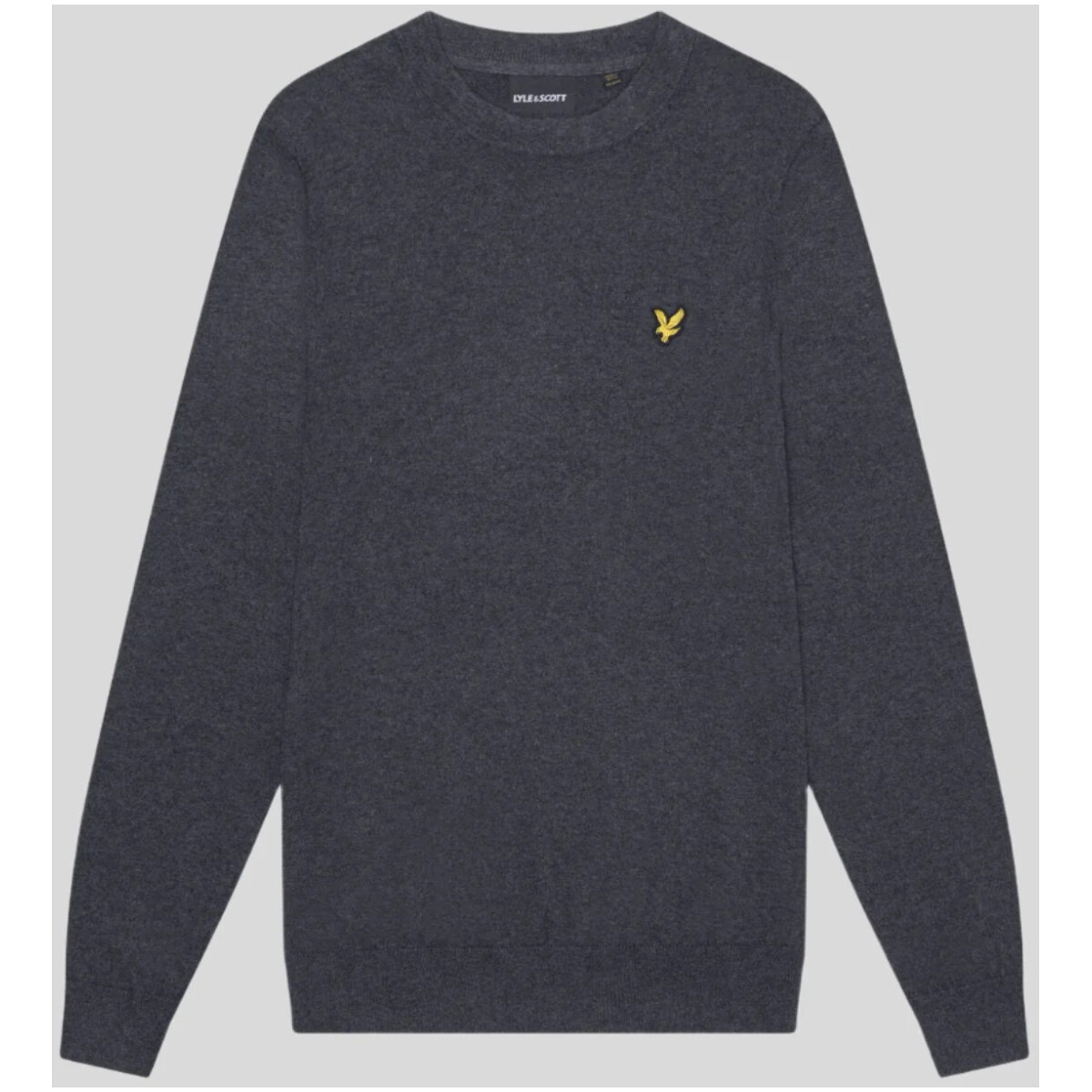 Lyle & Scott Knitwear 9