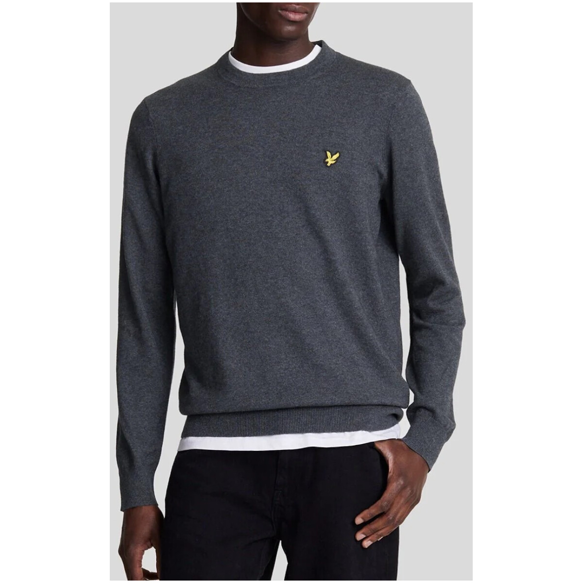 Lyle & Scott Knitwear 7
