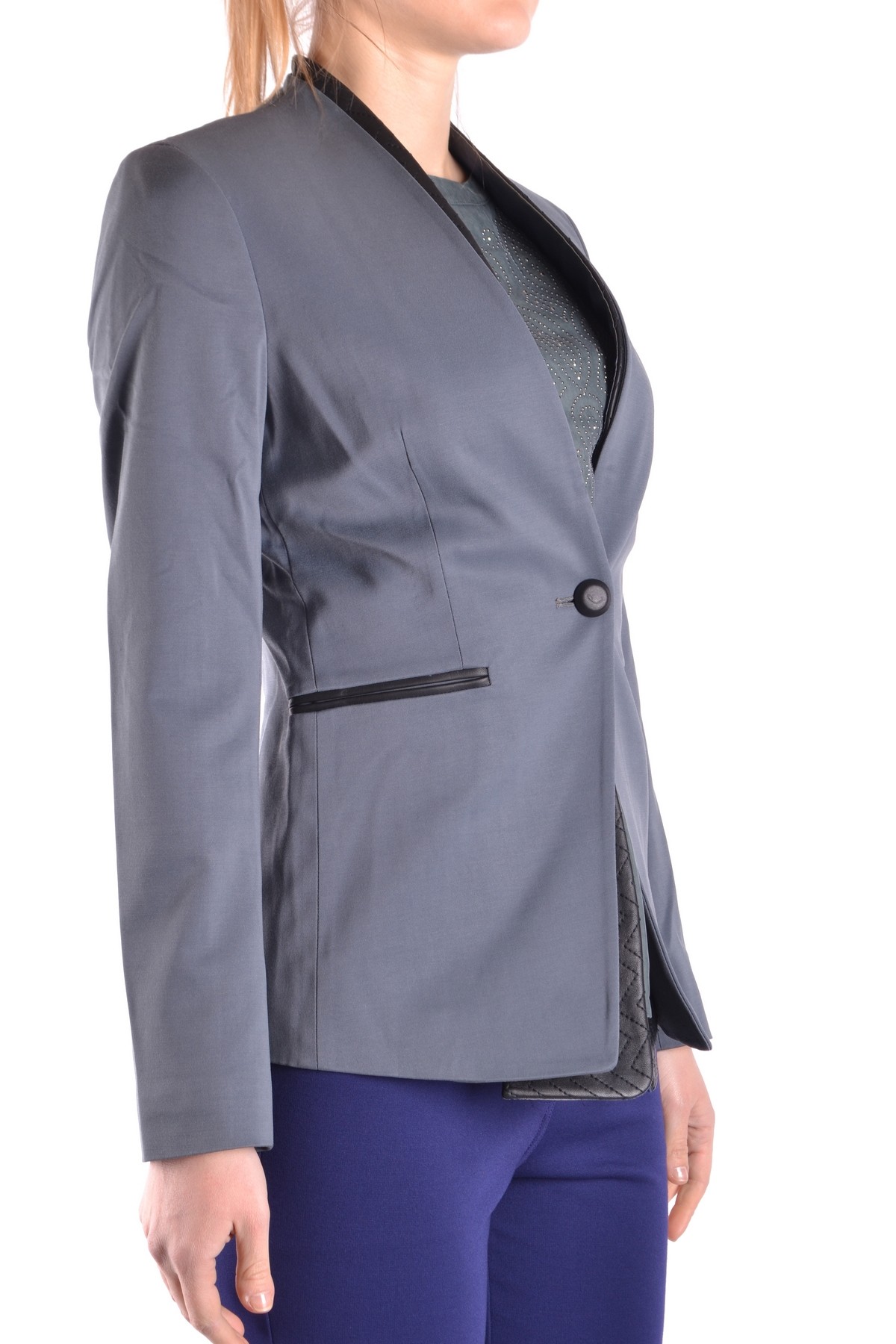 Jacob Cohen  Women Blazer