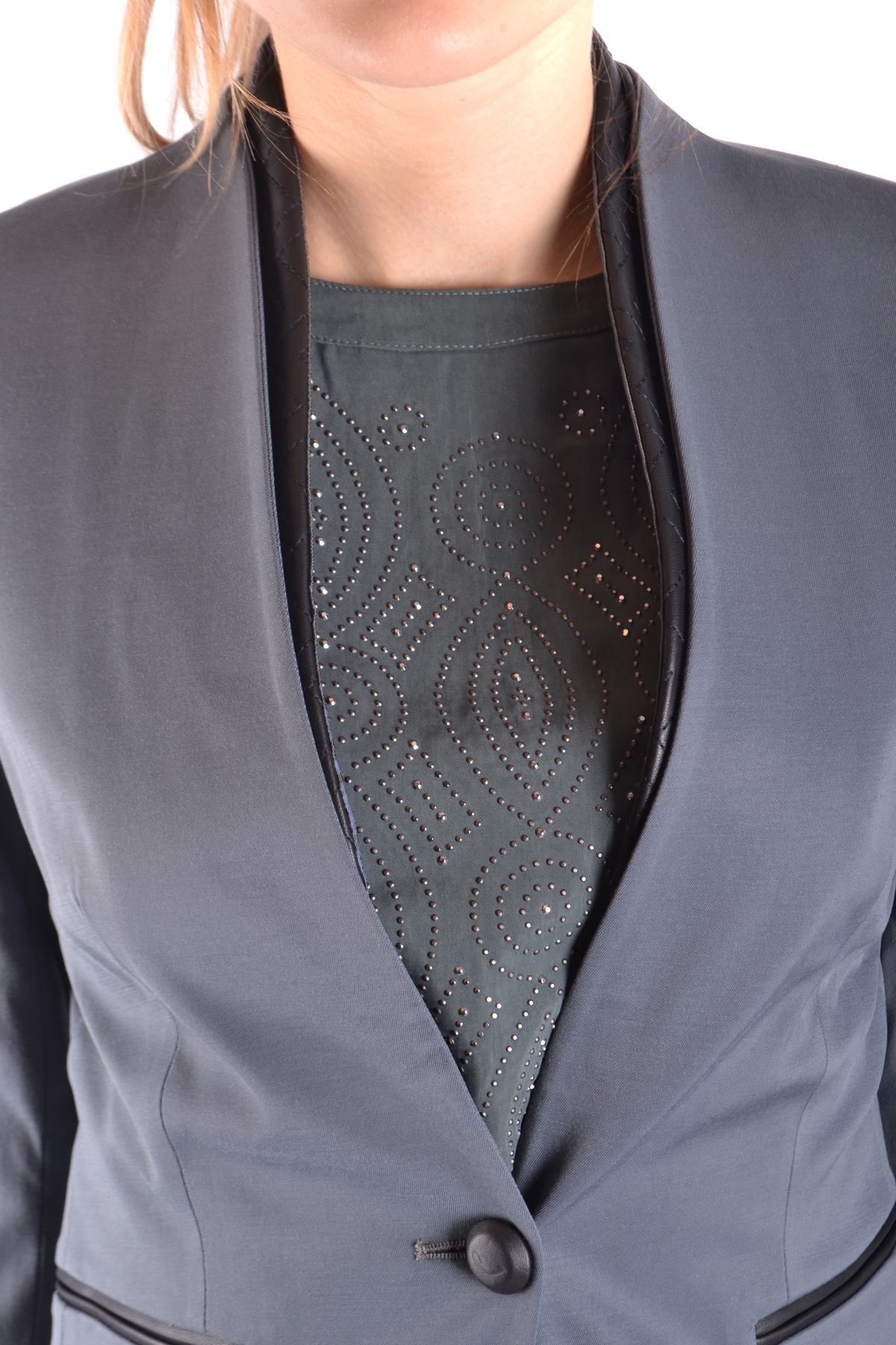 Jacob Cohen  Women Blazer