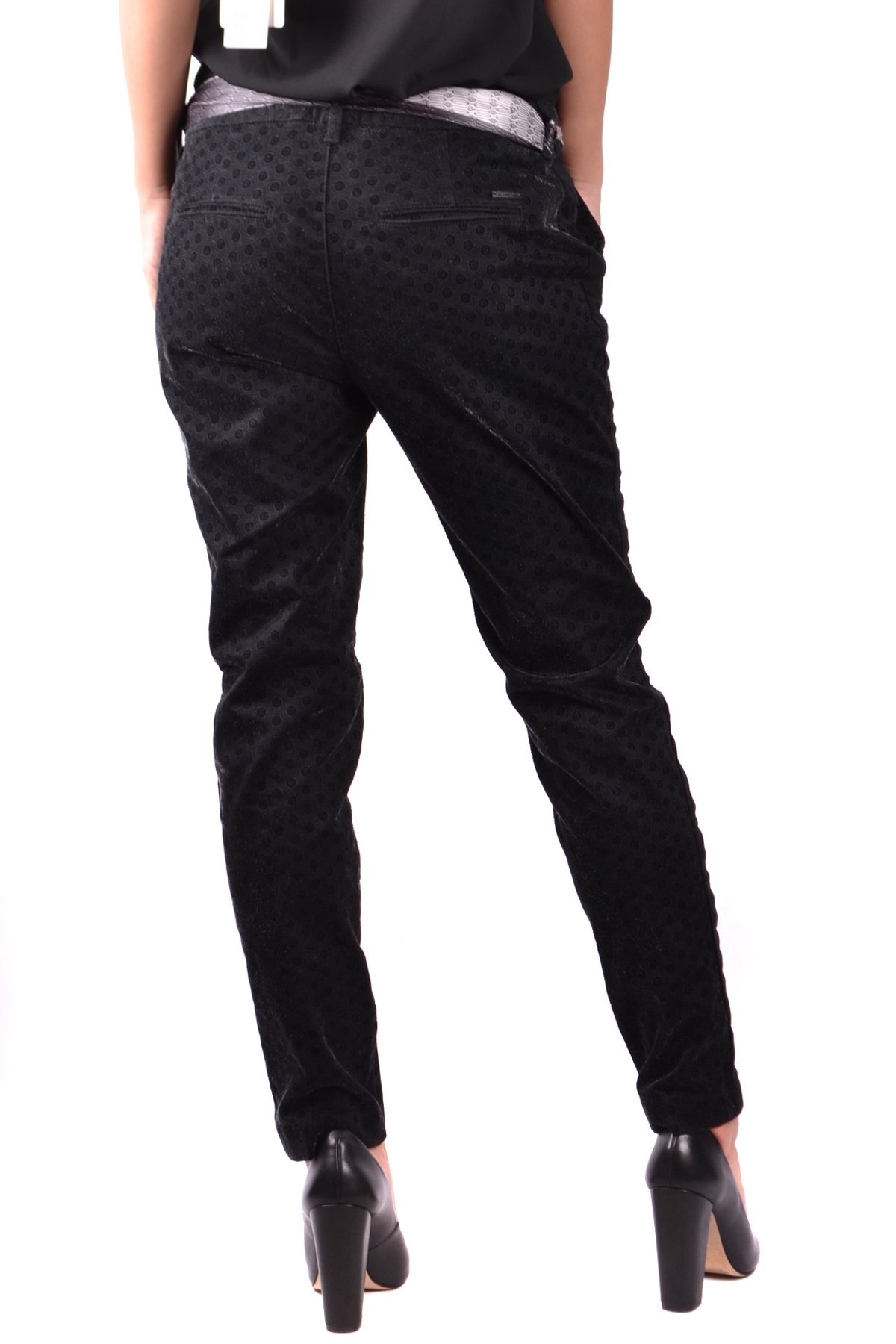 Jacob Cohen Trousers 4