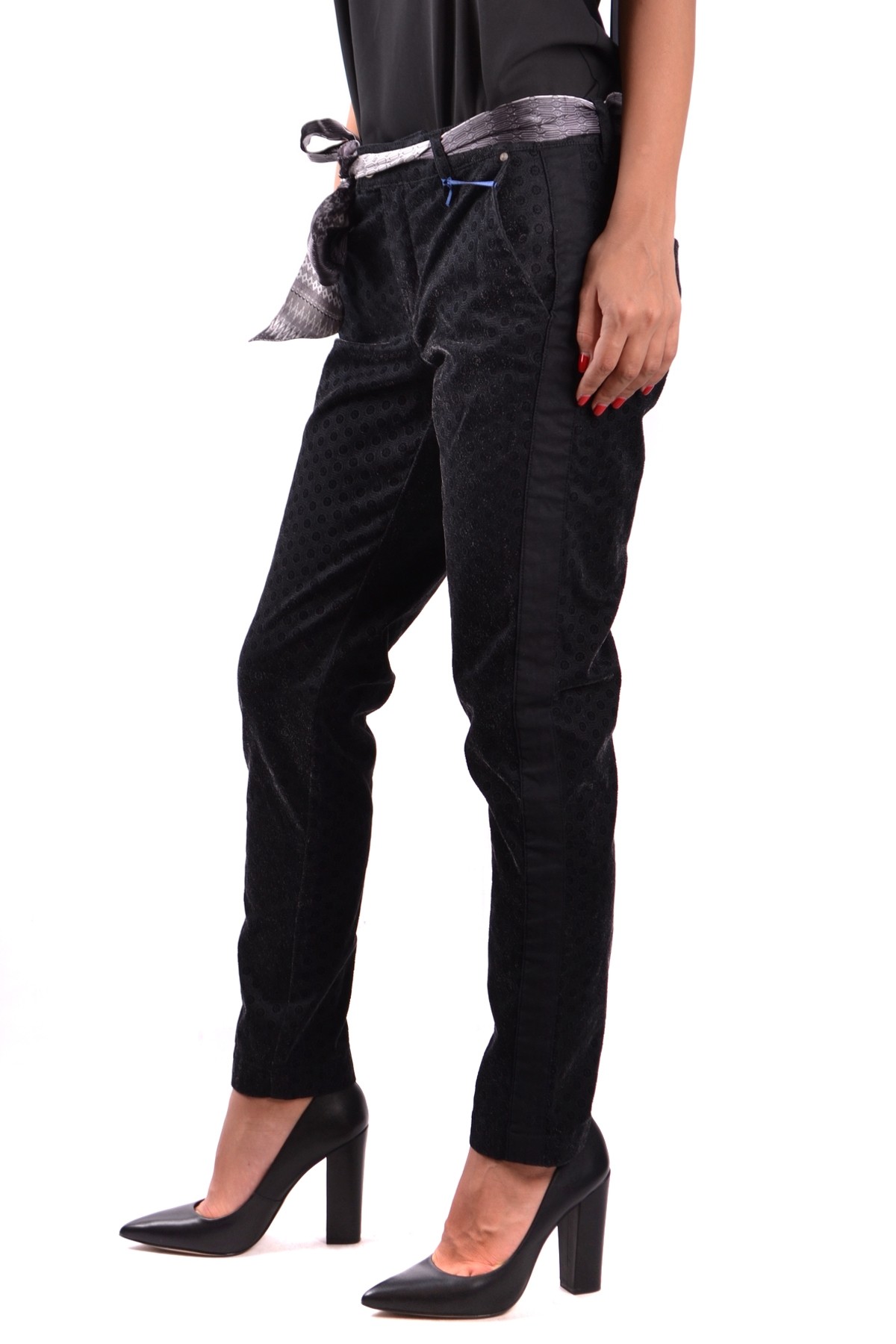 Jacob Cohen Trousers 2
