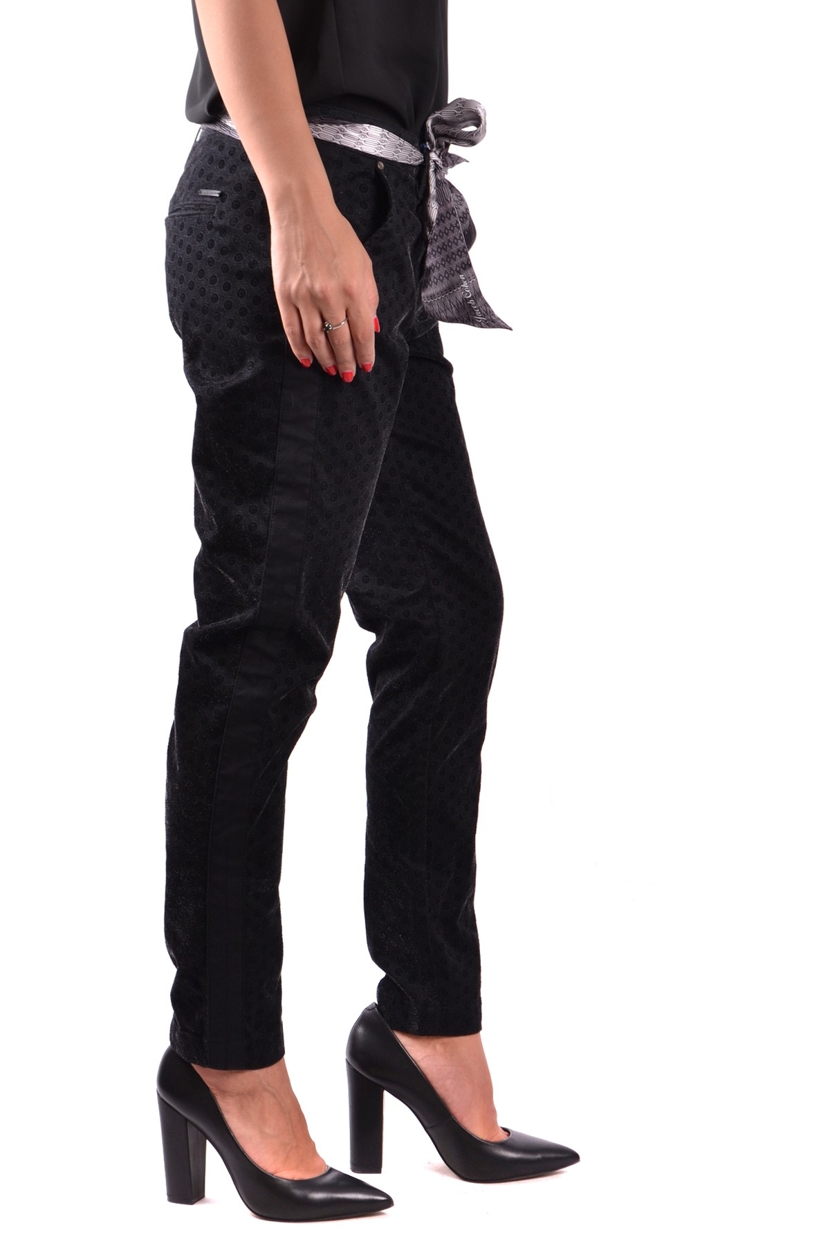 Jacob Cohen Trousers 3