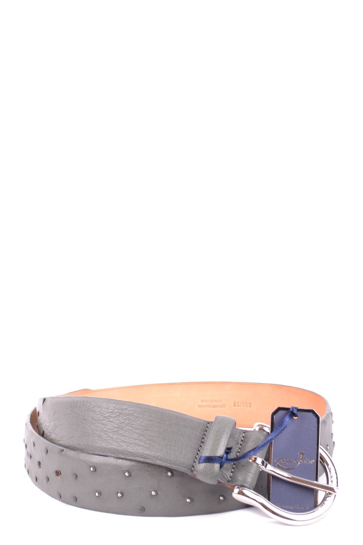 Jacob Cohen  Women Belt