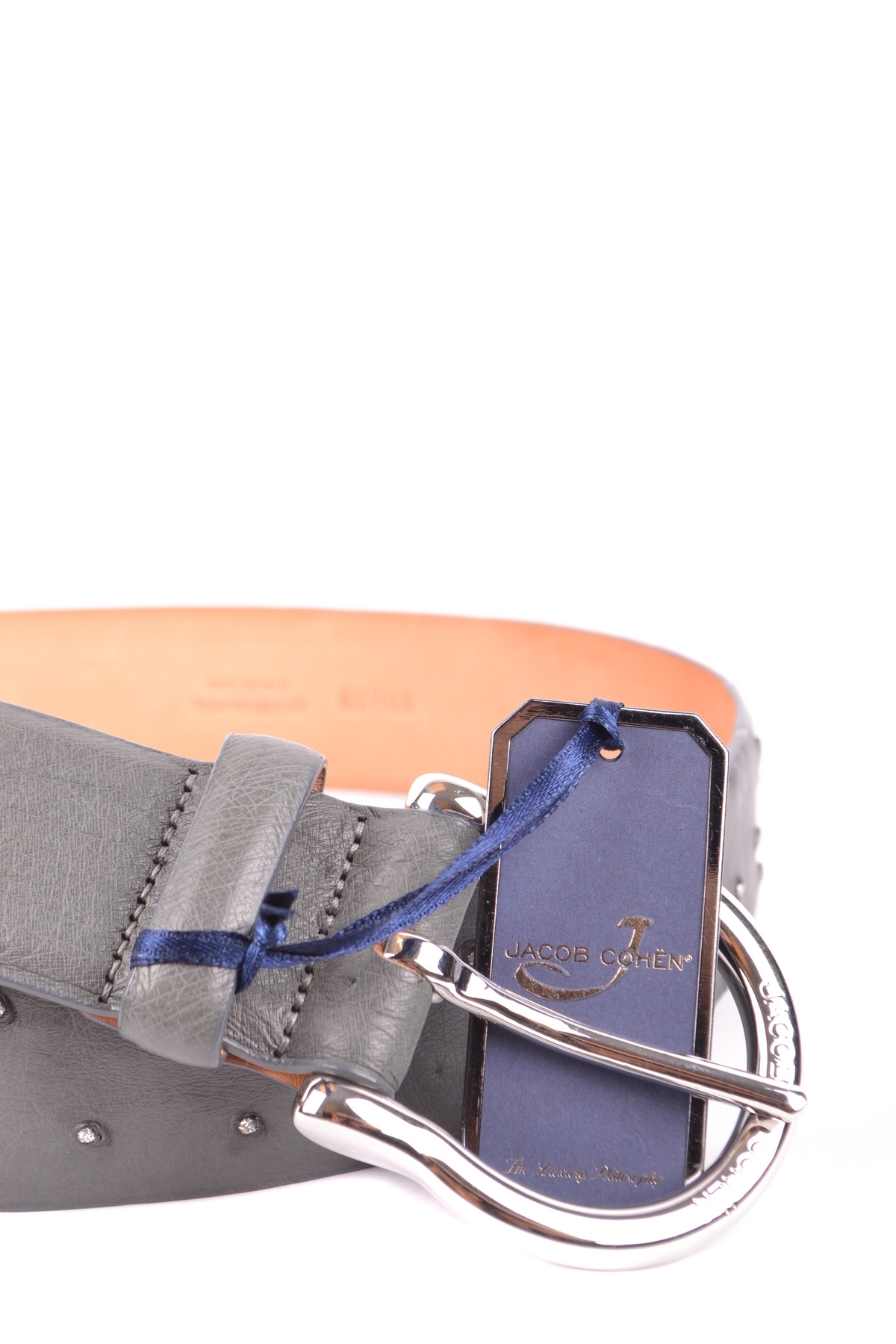 Jacob Cohen  Women Belt