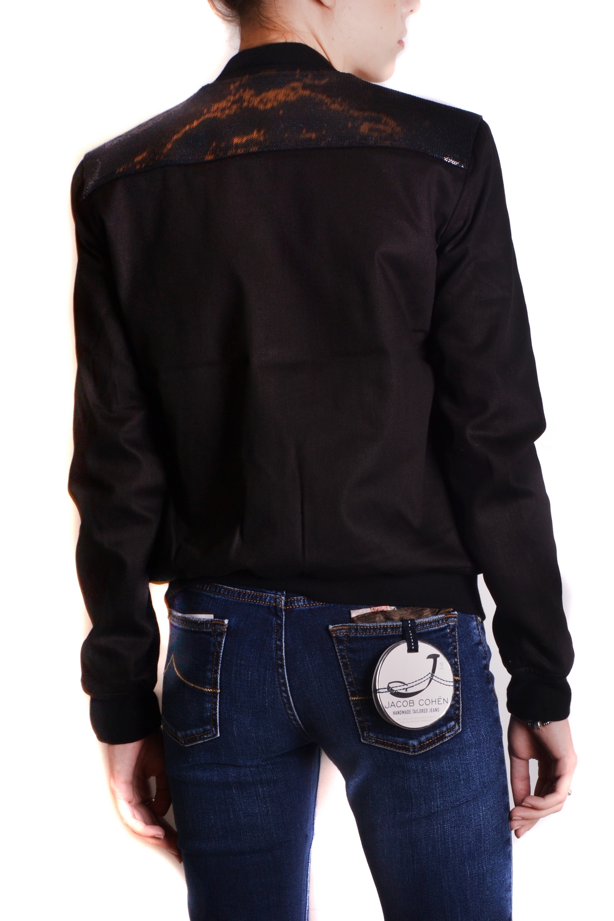 Jacob Cohen  Women Belt