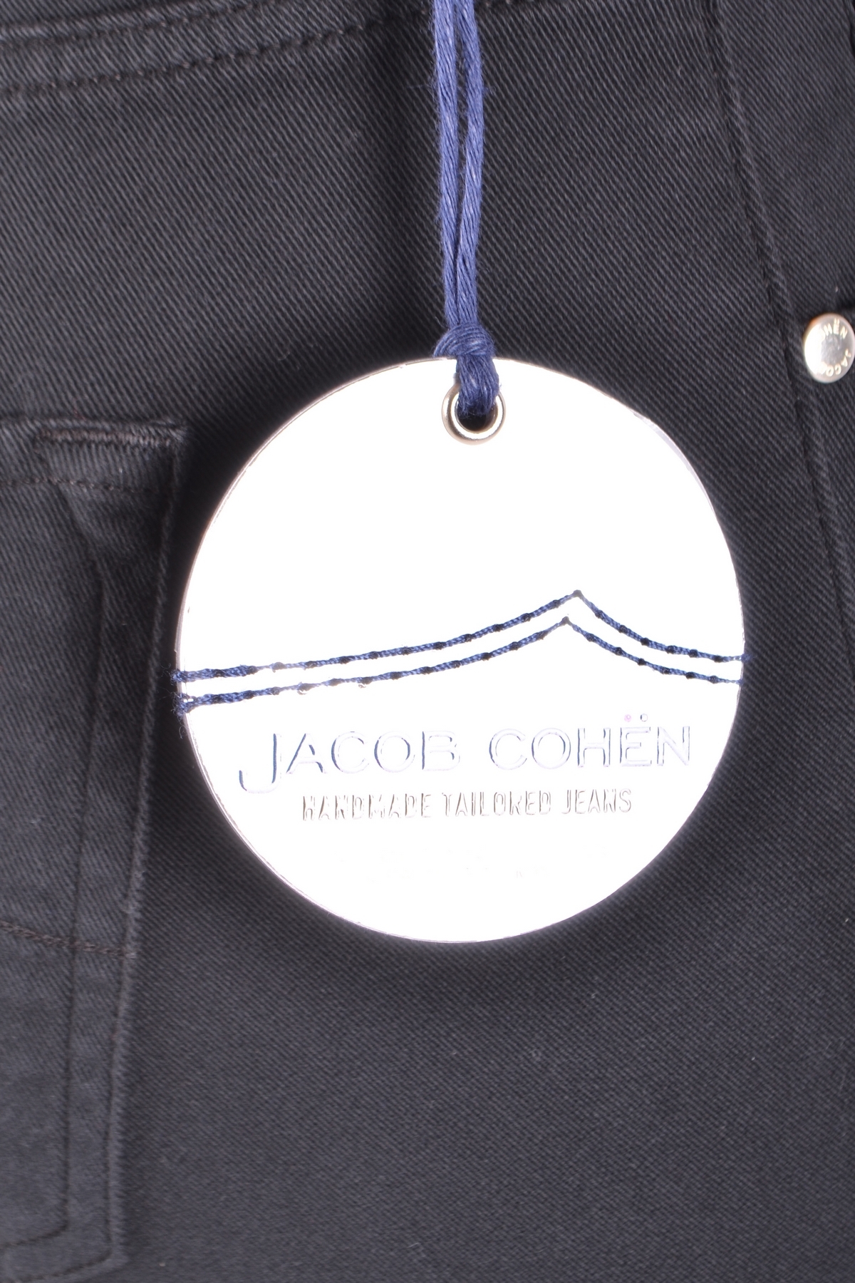 Jacob Cohen  Women Jeans