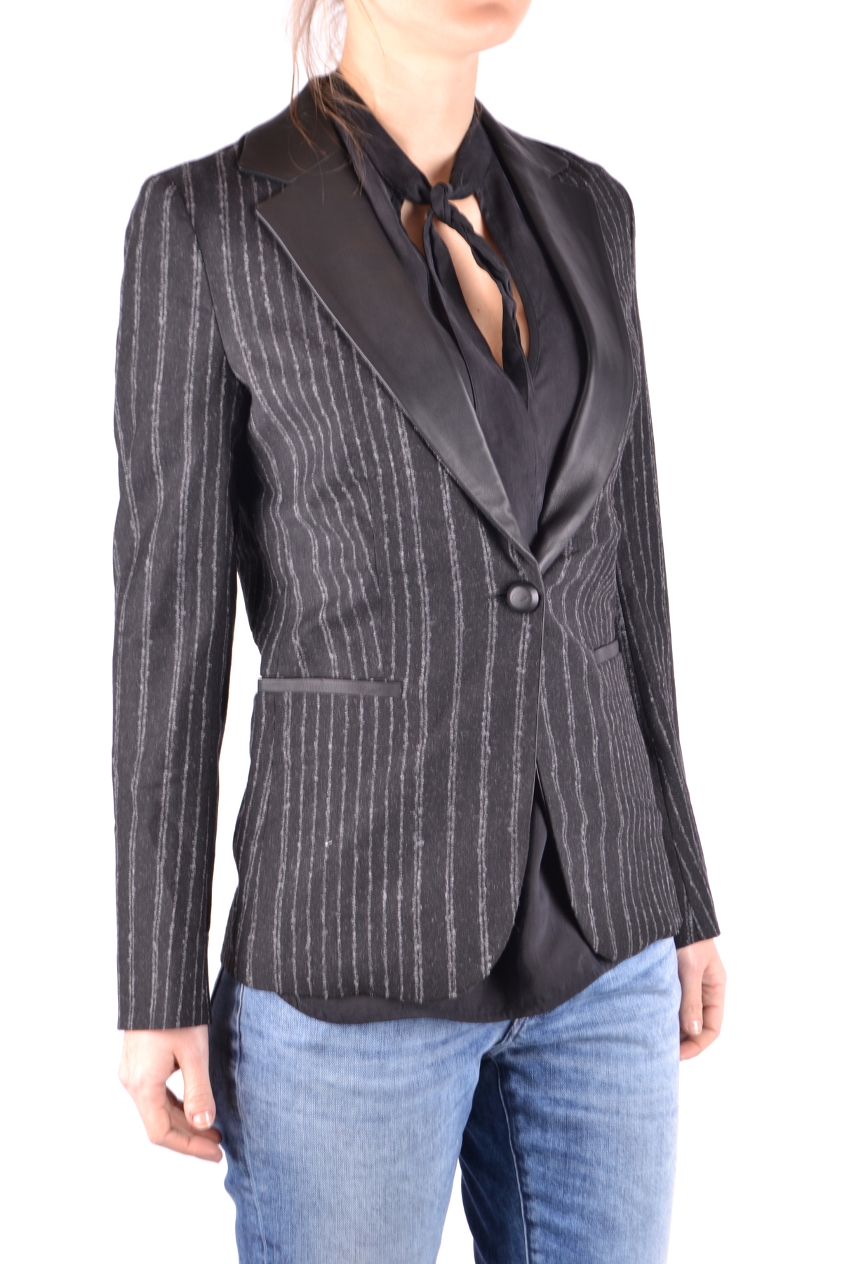 Jacob Cohen  Women Blazer