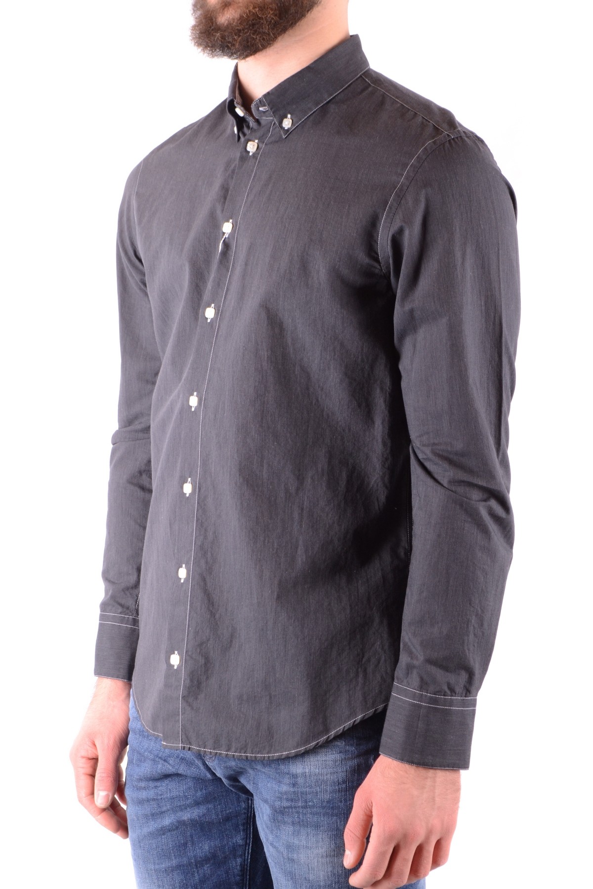Armani Collezioni Men Shirt