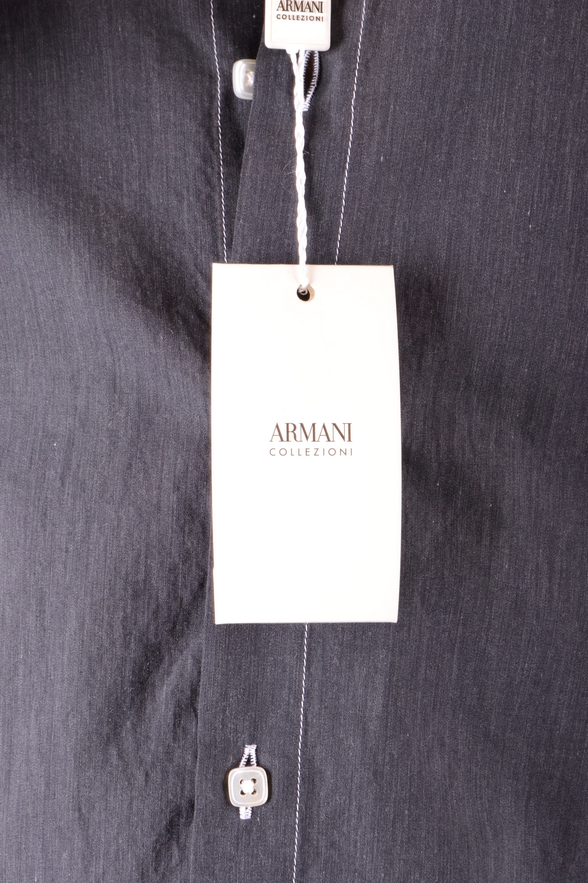 Armani Collezioni Men Shirt