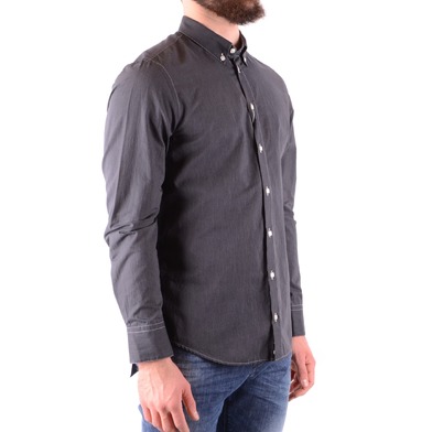 Armani Collezioni Camicia Uomo