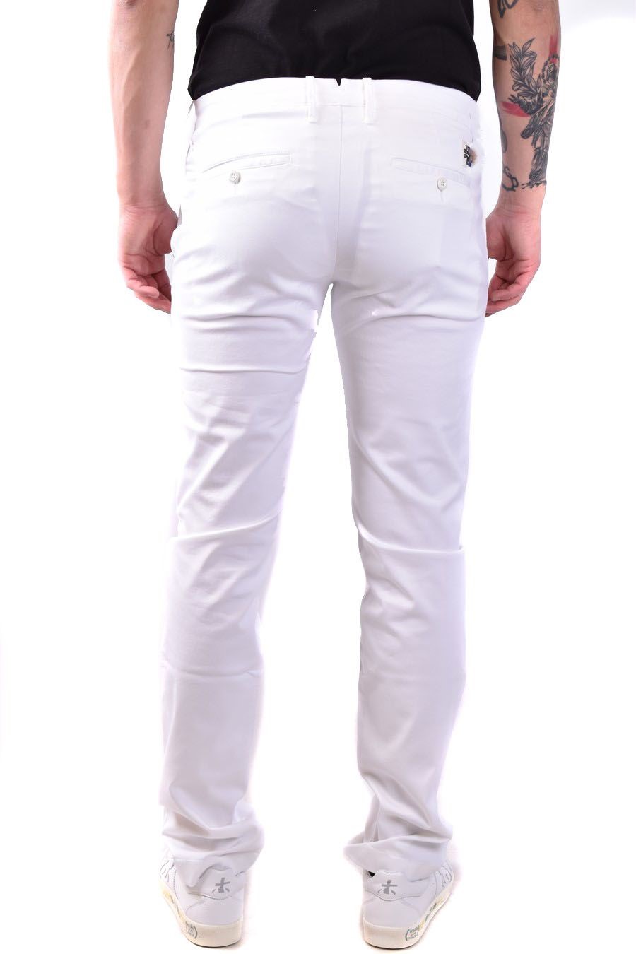 Jacob Cohen Men Trousers
