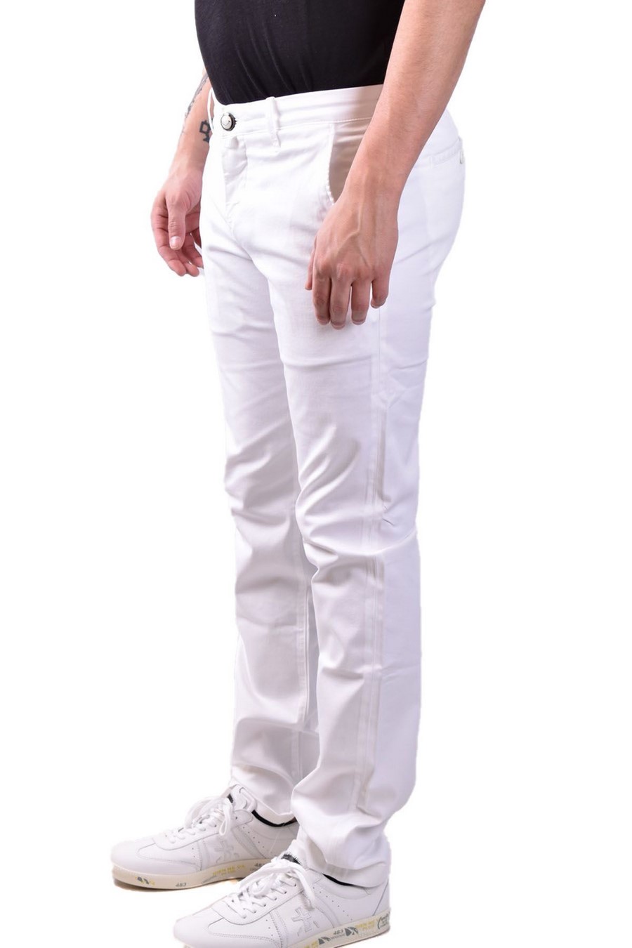 Jacob Cohen Men Trousers