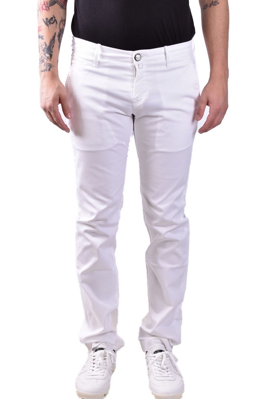 Jacob Cohen Men Trousers