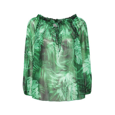 Ermanno Blouse Donna