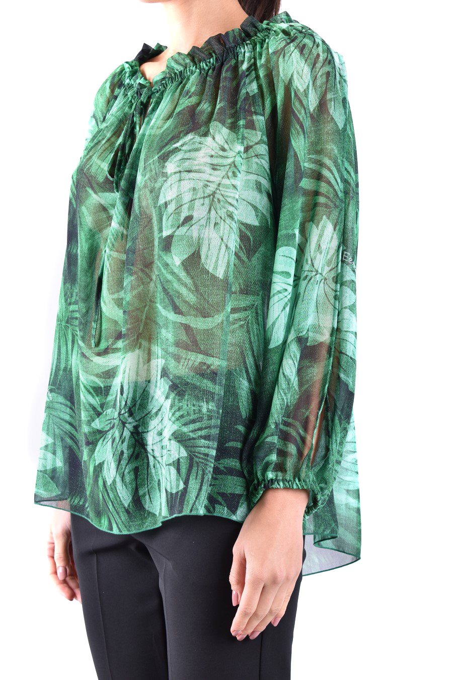 Ermanno  Women Blouse