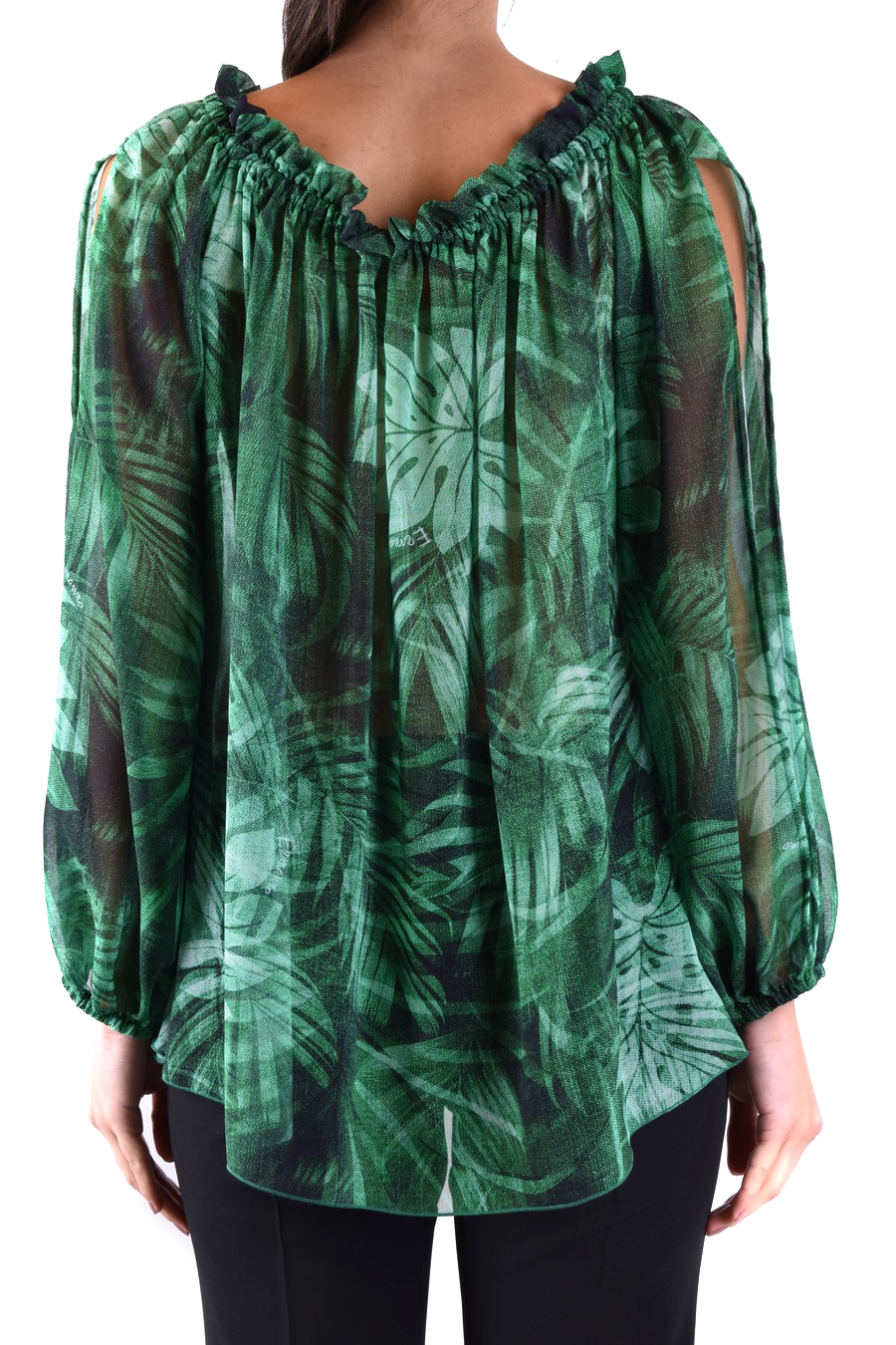 Ermanno  Women Blouse